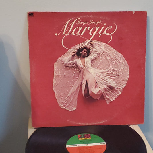 Margie Joseph Margie By Atlantic Records