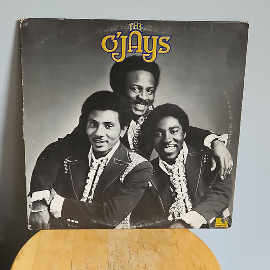 The O'Jays By Kory Records
