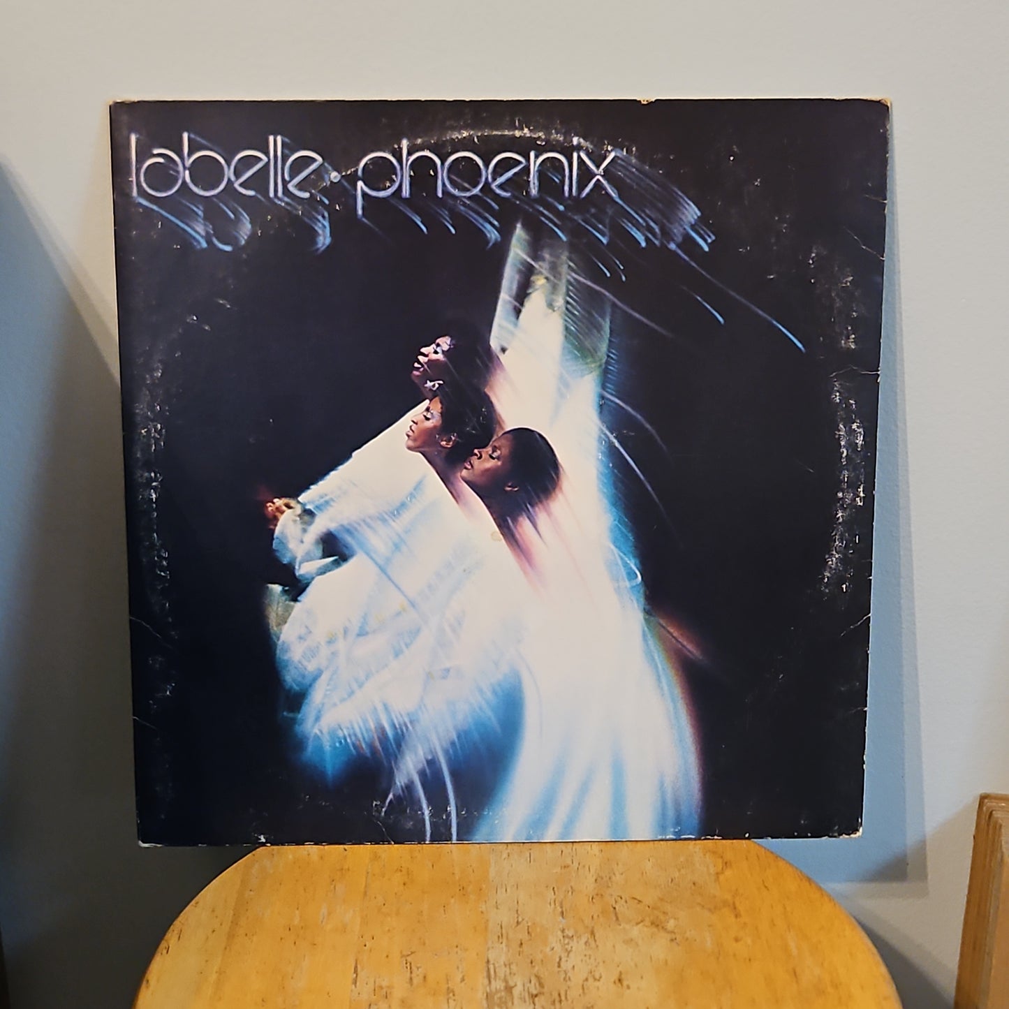 Lobelle Phoenix By Epic Records