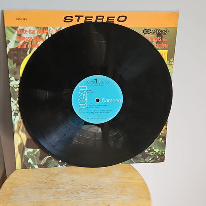 Chet Atkins Chet By RCA Camden Records