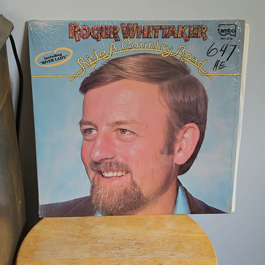 Roger Whittaker Ride a Country Road By Tembo Music