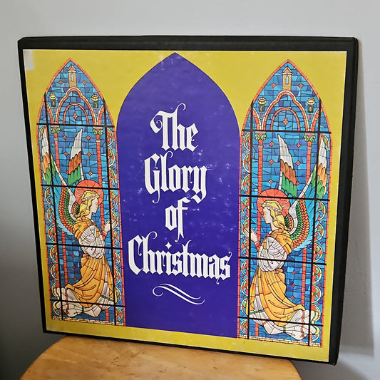 The Glory of Christmas By CBS Records