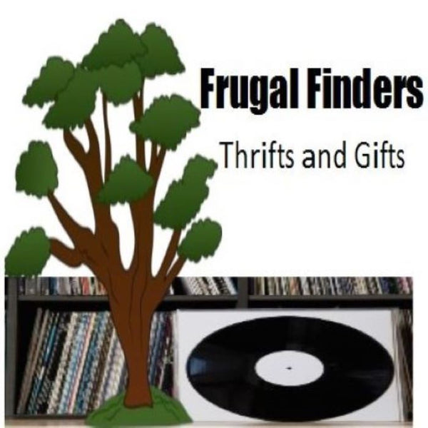 Frugal Finders Thrifts and Gifts