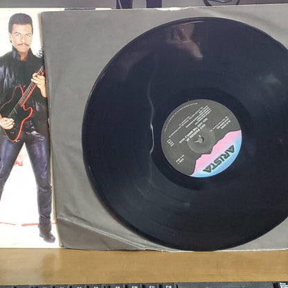 Ray Parker Jr. Sex and the Single Man By Arista Records 1985