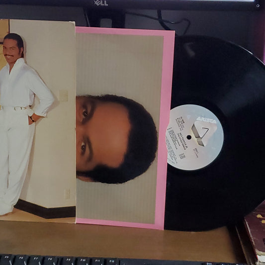 Ray Parker Jr. The Other Woman By Arista Records 1982
